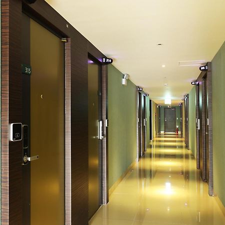 Suwon Dono1796 Hotel Exteriér fotografie